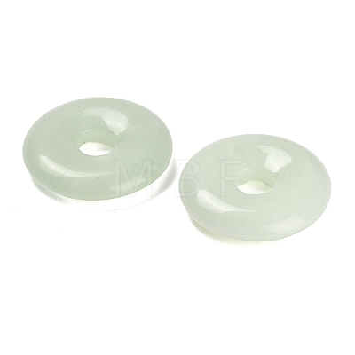 Natural New Jade Pendants G-F831-A03-1