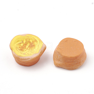Resin Cabochons CRES-S304-74-1