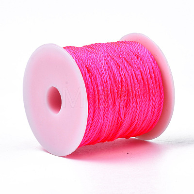 Nylon Thread NWIR-R026-1.0mm-F106-1