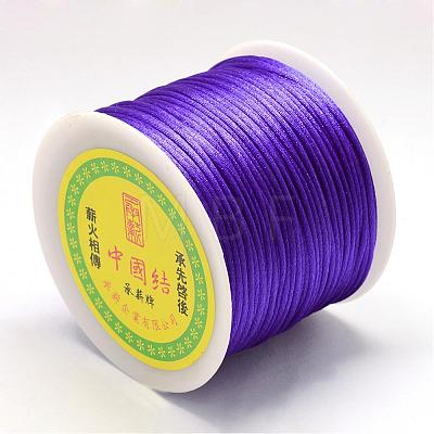 Nylon Thread NWIR-R025-1.0mm-676-1