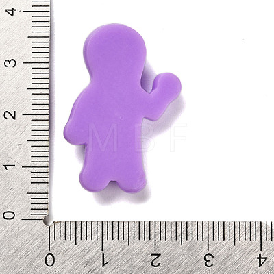 Hallowmas Opaque Resin Decoden Cabochons RESI-S393-01D-1