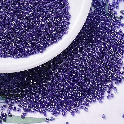 MIYUKI Delica Beads SEED-MY11-DB0284-1