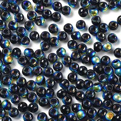 Glass Seed Beads X1-SEED-H002-A-A620-1