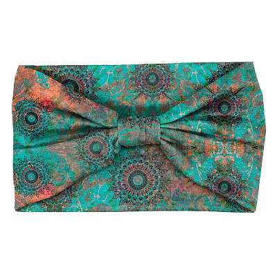 Cloth HairBands LS-PW-WGF90AD-01-1