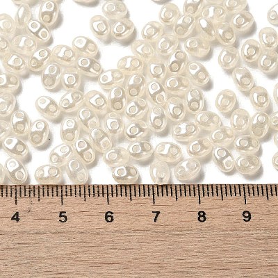 Opaque ABS Beads MACR-K359-03G-1