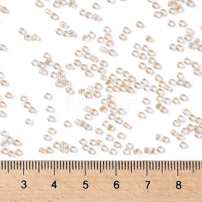 TOHO Round Seed Beads X-SEED-TR11-1816-1
