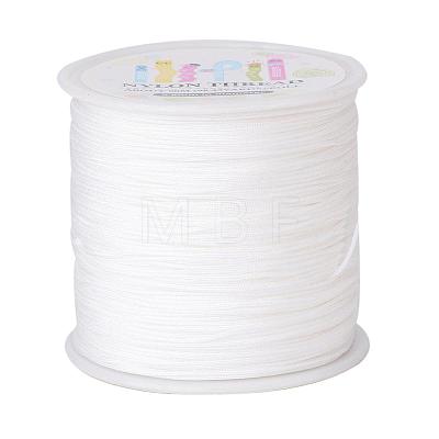 Nylon Thread NWIR-JP0009-0.8-800-1