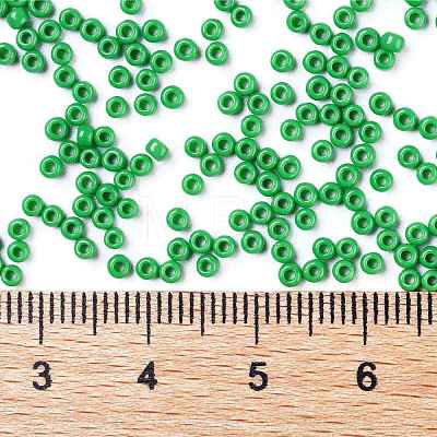 TOHO Round Seed Beads X-SEED-TR11-0047D-1