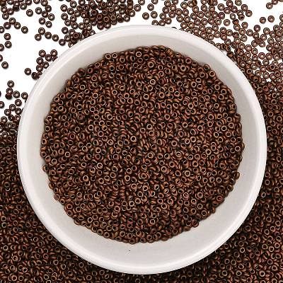 TOHO 8/0 Demi Round Beads Y-SEED-DR08-0618-1