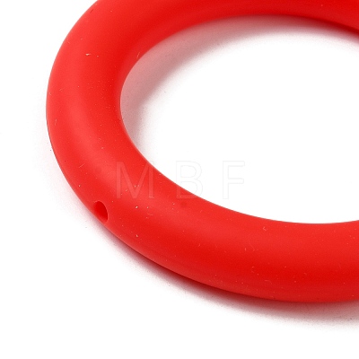 Silicone Beads SIL-Z010-03G-1