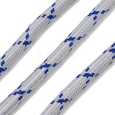 Polyester Round Braided Cord FB-CBA35DC-01R-1