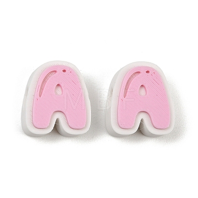 Plastic European Beads PL-CBA02CB-01-1