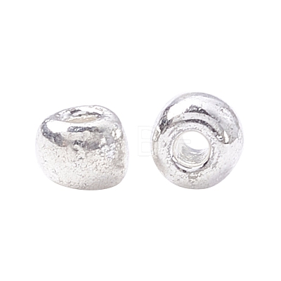 12/0 Glass Seed Beads X-SEED-A017-2mm-1109-1
