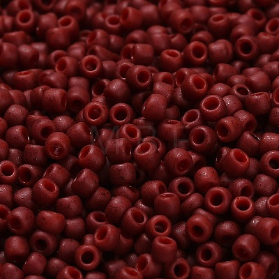 TOHO 11/0 Round Beads X-SEED-TR11-2609F-1