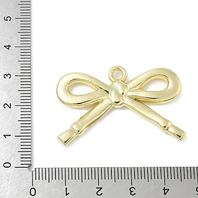 Alloy Pendants FIND-L025-10G-1