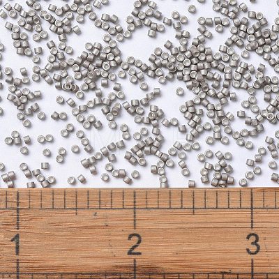 MIYUKI Delica Beads SEED-J020-DB1176-1