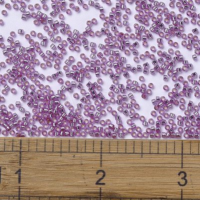 MIYUKI Delica Beads SEED-MY11-DB2156-1