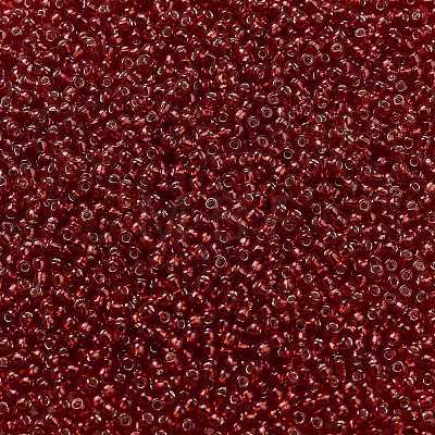 TOHO Round Seed Beads SEED-XTR11-0025C-1