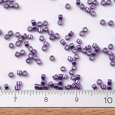 MIYUKI Delica Beads X-SEED-J020-DB0430-1