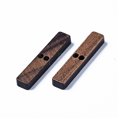 Walnut Wood Links/Connectors X-WOOD-T023-12-1