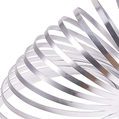 Aluminum Wire AW-BC0002-01B-5mm-1