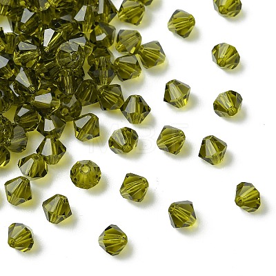 Preciosa® Crystal Beads Y-PRC-BA5-50230-1