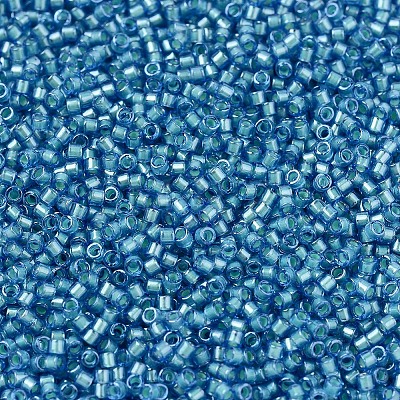 MIYUKI Delica Beads X-SEED-J020-DB1709-1