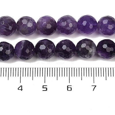 Gemstone Strands GSF8mmC062-01-1