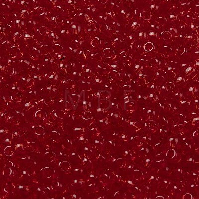TOHO 11/0 Round Beads SEED-XTR11-0005B-1