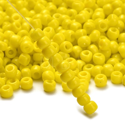 TOHO 3/0 Round Beads SEED-XTR03-0042-1