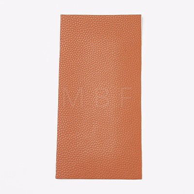 Self-adhesive PU Leather DIY-WH0067-06E-1