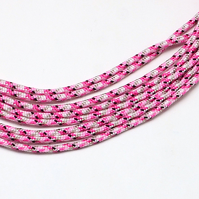 Polyester & Spandex Cord Ropes RCP-R007-306-1