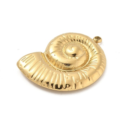 304 Stainless Steel Pendants STAS-I322-26G-04-1