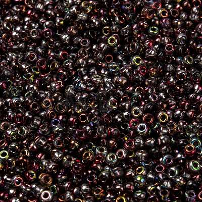MIYUKI Round Rocailles Beads SEED-JP0009-RR4573-1