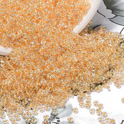 TOHO 11/0 Demi Round Beads SEED-DR11-0983-1