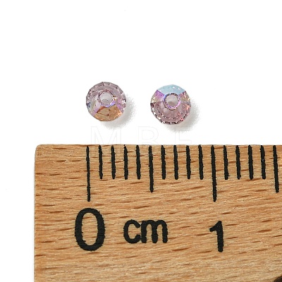 Preciosa® Crystal Beads Y-PRC-BA3-20020-201-1