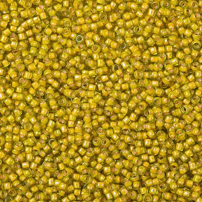 TOHO Round Seed Beads X-SEED-TR08-0302-1