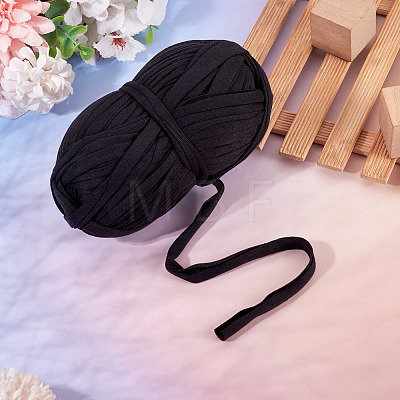 Polyester Cloth Yarn OCOR-TADJ0001-11F-1