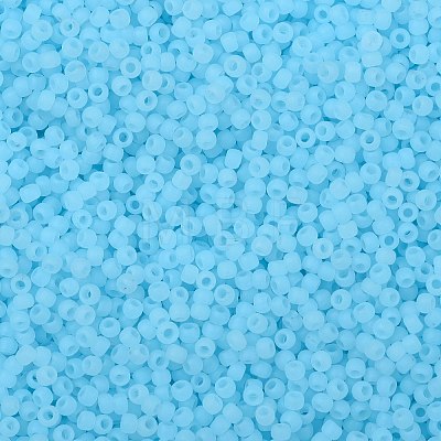 TOHO 11/0 Round Beads SEED-XTR11-0143F-1