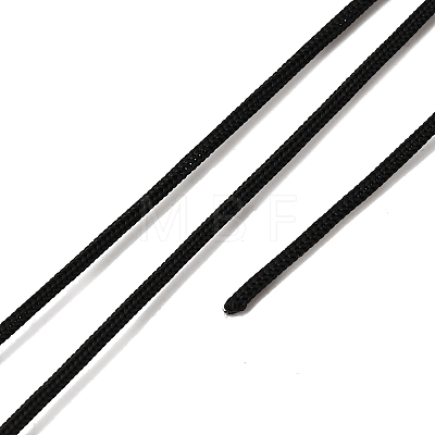 Braided Polyester Strings OCOR-Q037-10B-02-1