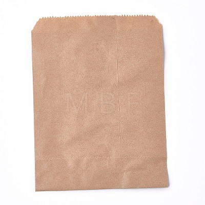 Kraft Paper Bags X-CARB-P001-D02-04-1