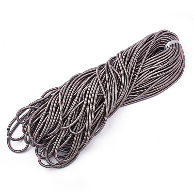 Polyester & Cotton Cords MCOR-T001-6mm-03-1