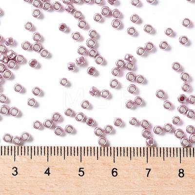 TOHO 8/0 Round Beads SEED-TR08-0571-1