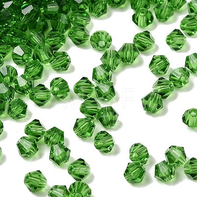 Transparent Glass Beads GLAA-K072-04N-1