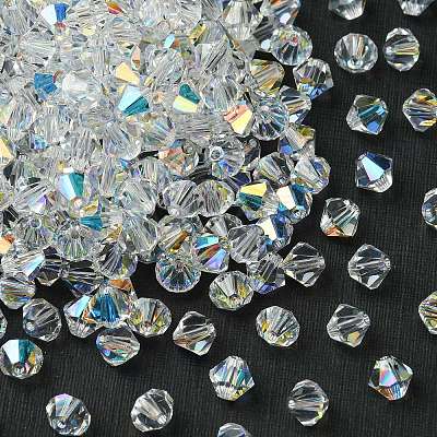 Preciosa® Crystal Beads X-PRC-BA6-00030-200-1