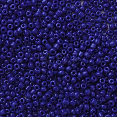 Glass Seed Beads SEED-A010-3mm-48-1