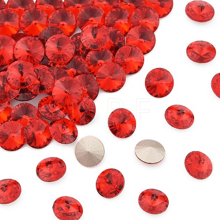Preciosa® MAXIMA Crystal Round Stones X-PRC-RASS39-90070-1