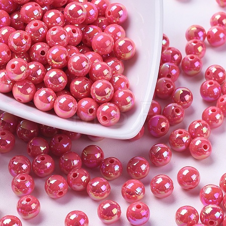 Eco-Friendly Poly Styrene Acrylic Beads PL425-7-1