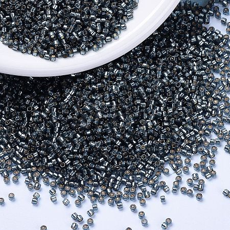 MIYUKI Delica Beads X-SEED-J020-DB2166-1
