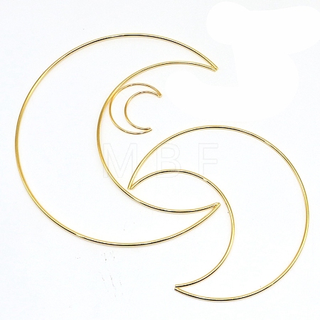 Iron Hoops MAKN-PW0001-092B-05-1